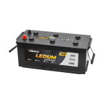 Аккумулятор LEDUM 6ст-190 (0)